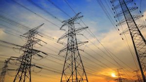 energía ley EU estadounidenses