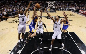 NBA uniformes hip hop