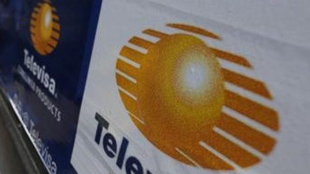 Televisa ventas