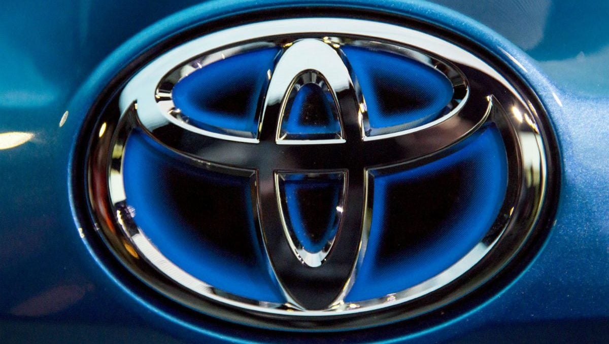 Toyota mantiene el liderazgo mundial de ventas por cuarto año consecutivo
