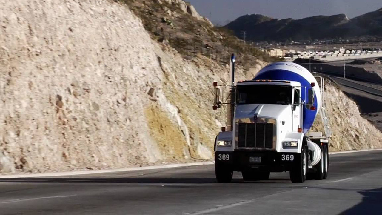 GCC vendería los materiales para construir el muro entre México y EU