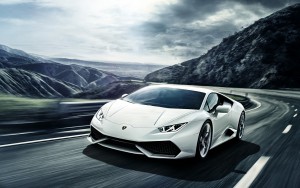 Lamborghini
