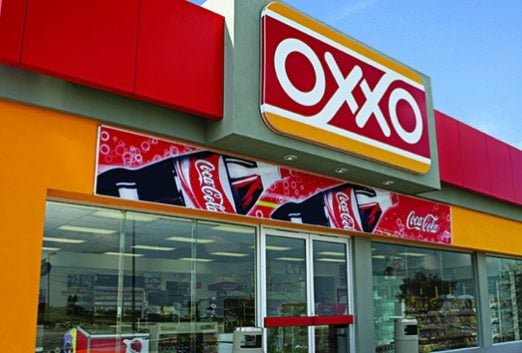 Oxxo aclara que solo acepta pagos del Registro Civil en Ciudad de México