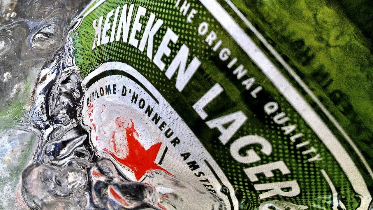 Heineken regresará toda el agua que usa en zonas de estrés hídrico