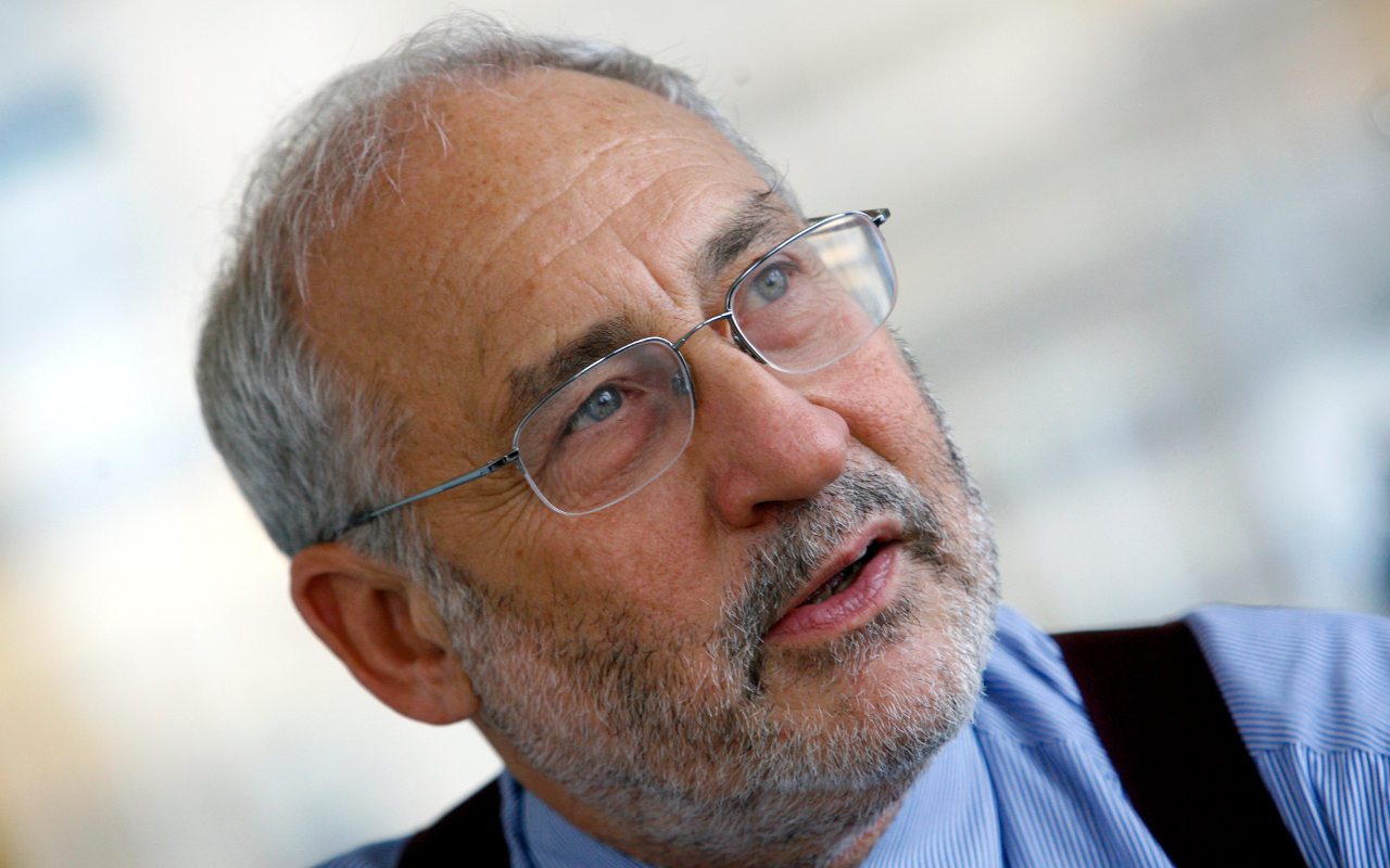 La receta de Joseph Stiglitz para México