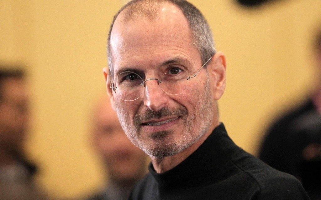 reuniones Cómo ayudó Steve Jobs a garantizar el éxito de Tim Cook en Apple