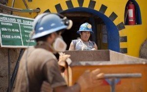 Minería