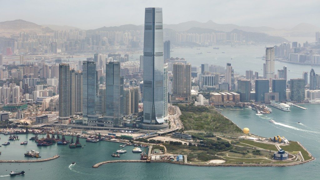 Hong Kong