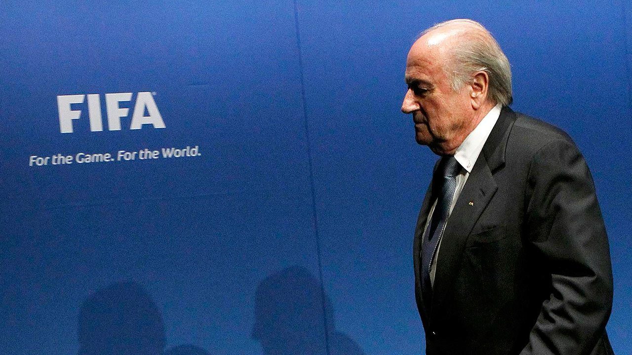 FIFA tendrá nuevo presidente en febrero de 2016