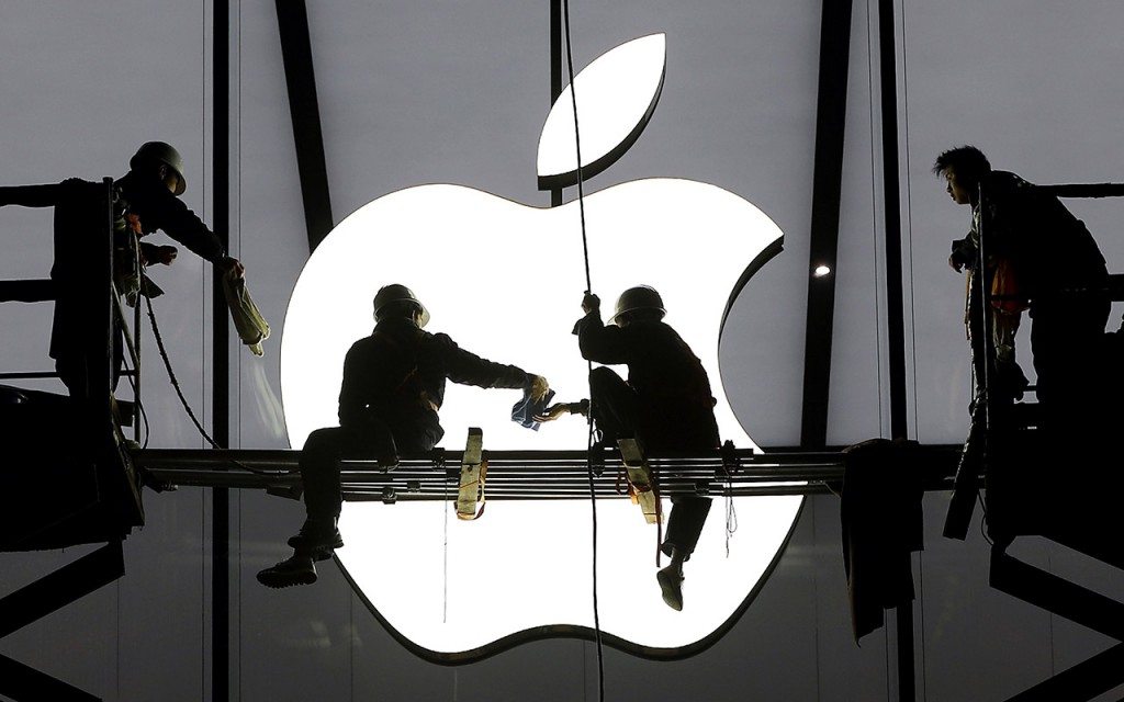 Tribunal General de la Unión Europea-irlanda-apple-impuestos