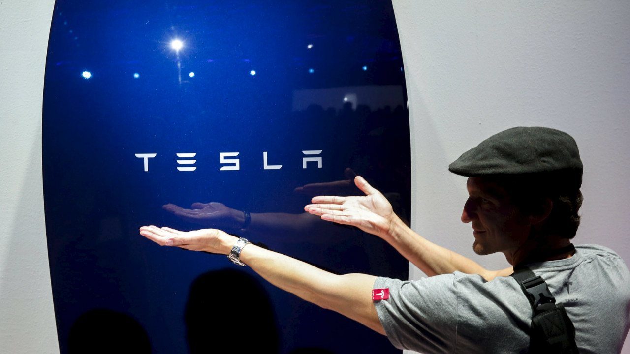 Ésta es la innovación más grande de Elon Musk, y nadie habla de ella