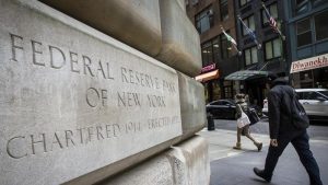 fed tipos de interés inflación EU tasas Fitch
