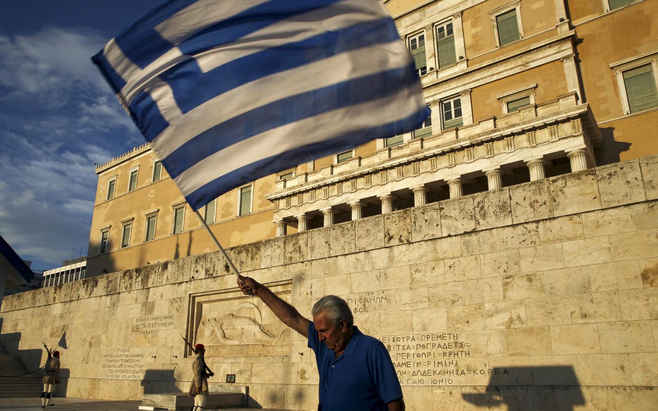 Grecia dijo “no”, ¿y ahora qué?