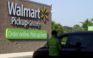 Walmart previsiones