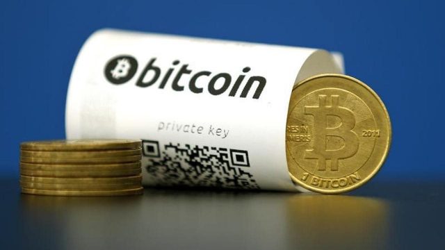 bitcoin-criptomoneda