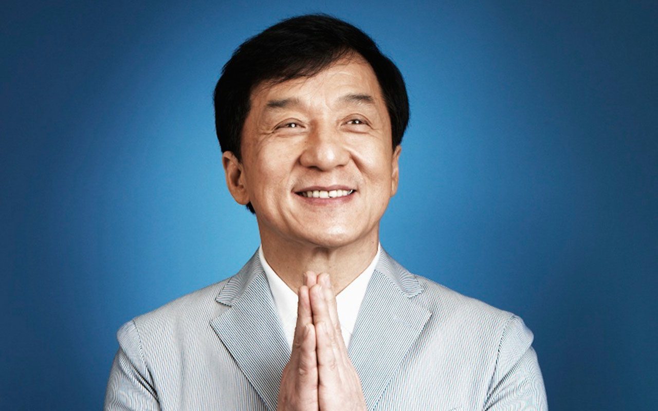 Lo que Jackie Chan puede enseñarle a Will Smith y Jay Z • Forbes México