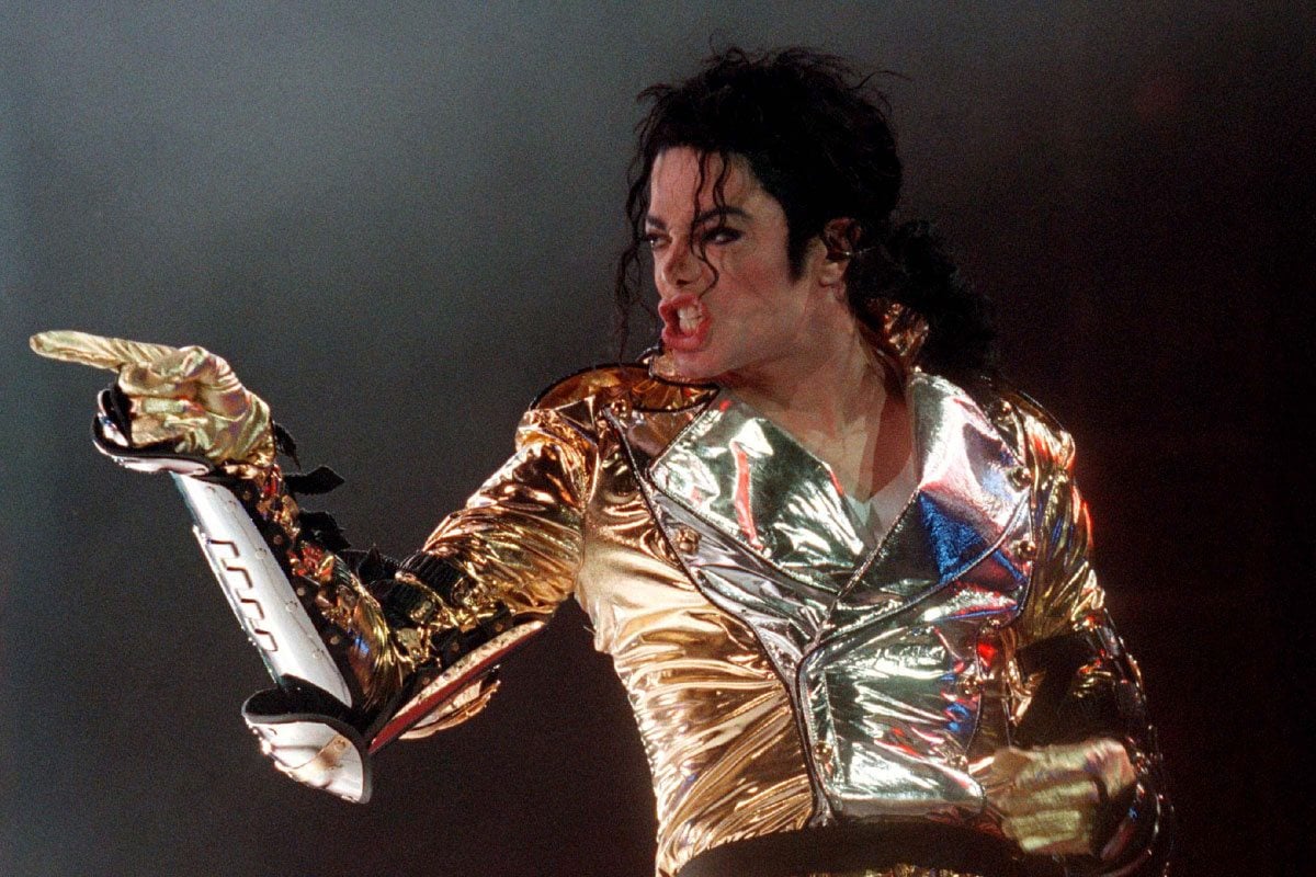 Michael Jackson es (de nuevo) la celebridad que más ingresos genera desde la tumba
