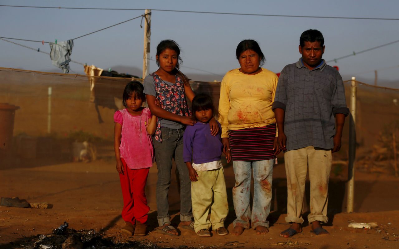 7 datos que muestran la desigualdad extrema en México • Forbes México