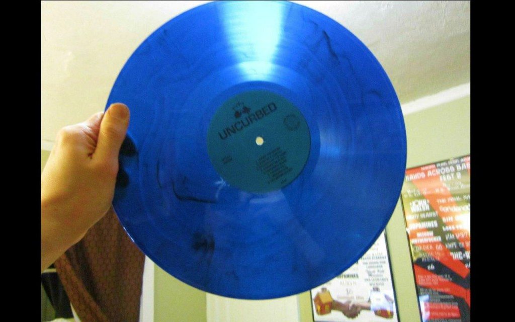 vinilos
