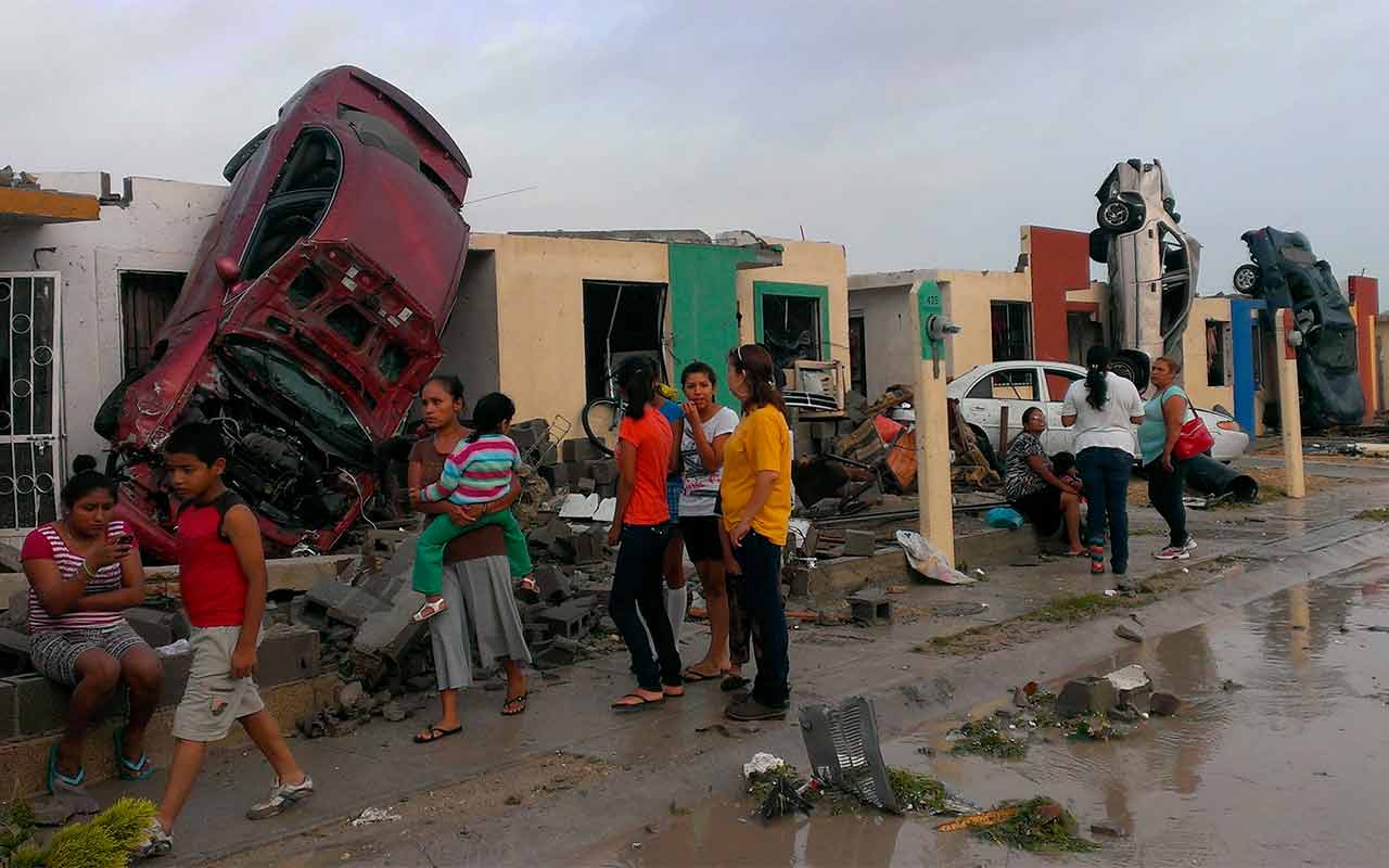 BM anuncia pausa en pago de deuda de países afectados por catástrofes