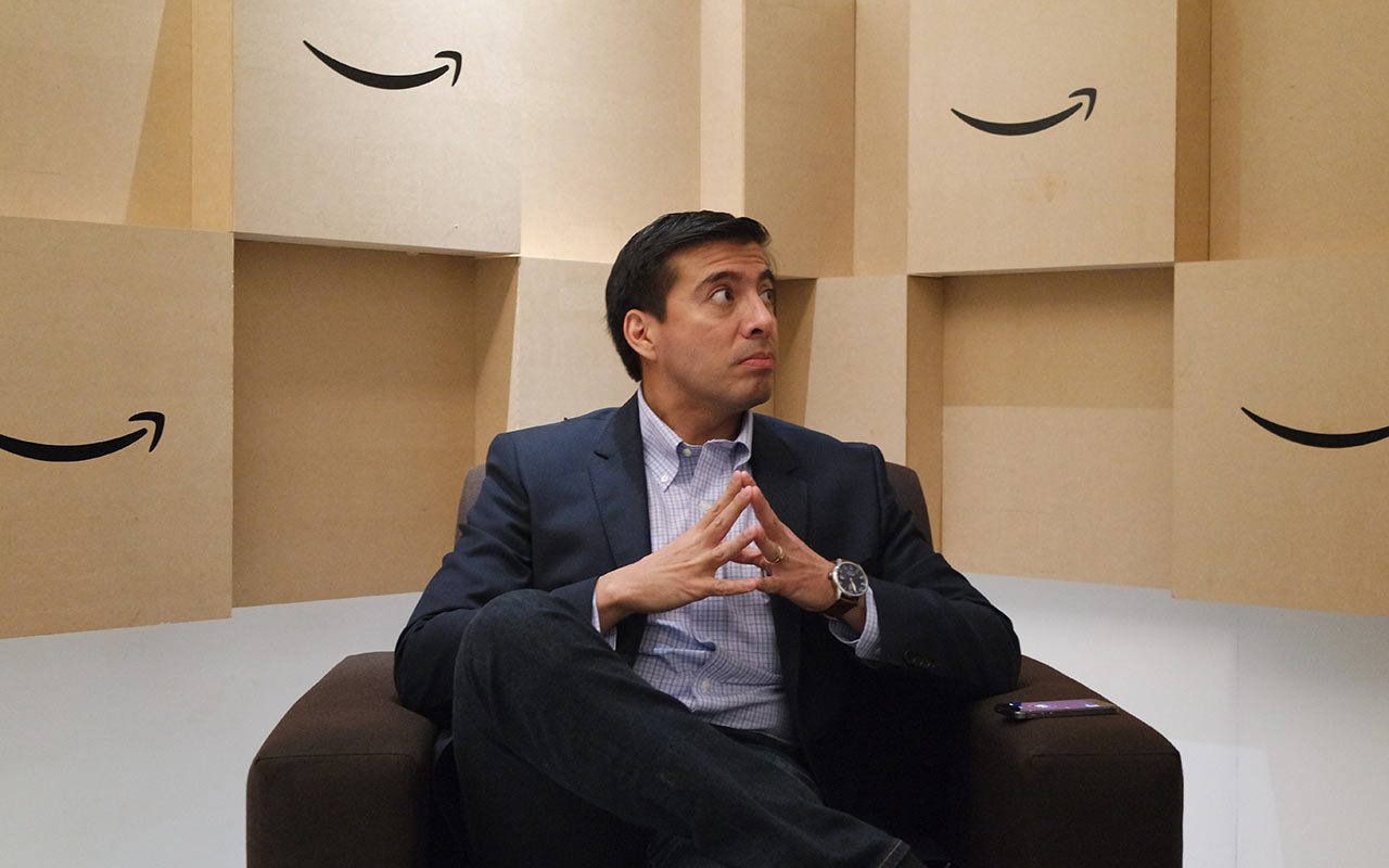 Todo lo que necesitas saber sobre la llegada de Amazon a México • Forbes  México