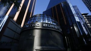 bolsa mexicana de valores