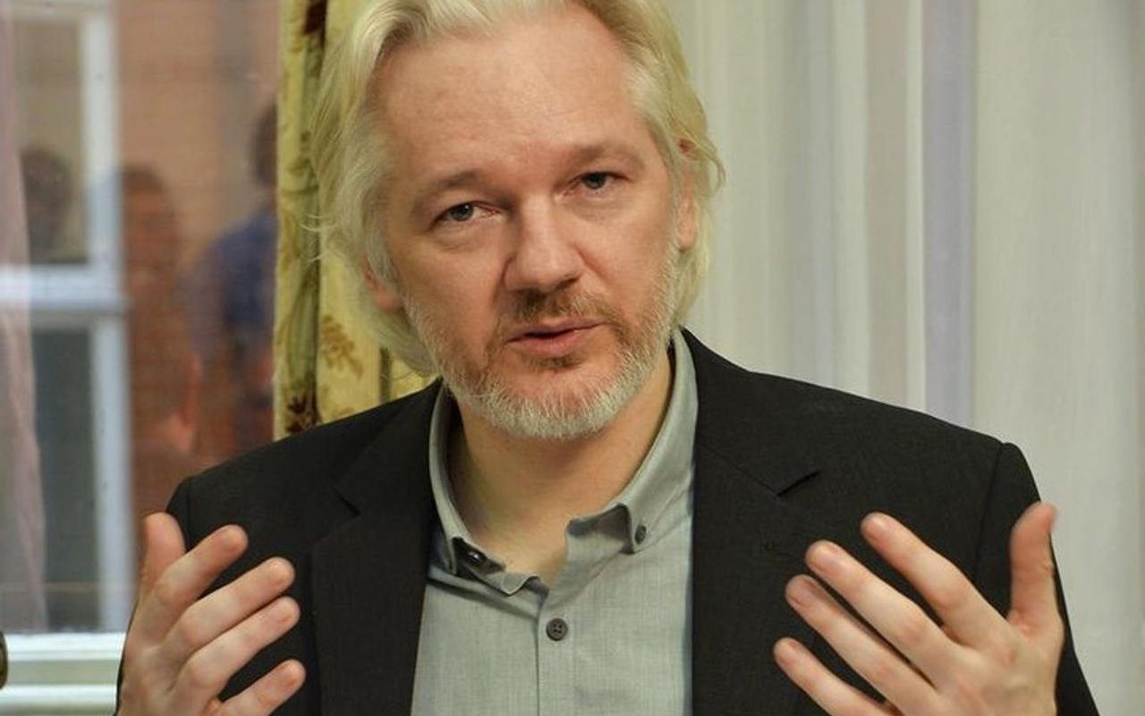 Sentencia de Assange criminaliza el periodismo: relator de la ONU