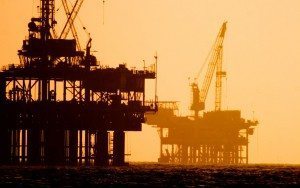 BP crudo petróleo Golfo de México