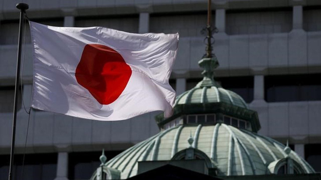 Banco de Japón flexibiliza su programa de estímulos