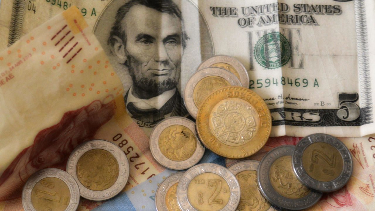 ¿De dónde sacará el gobierno el dinero que Pemex necesita?