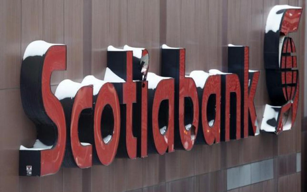Scotiabank México
