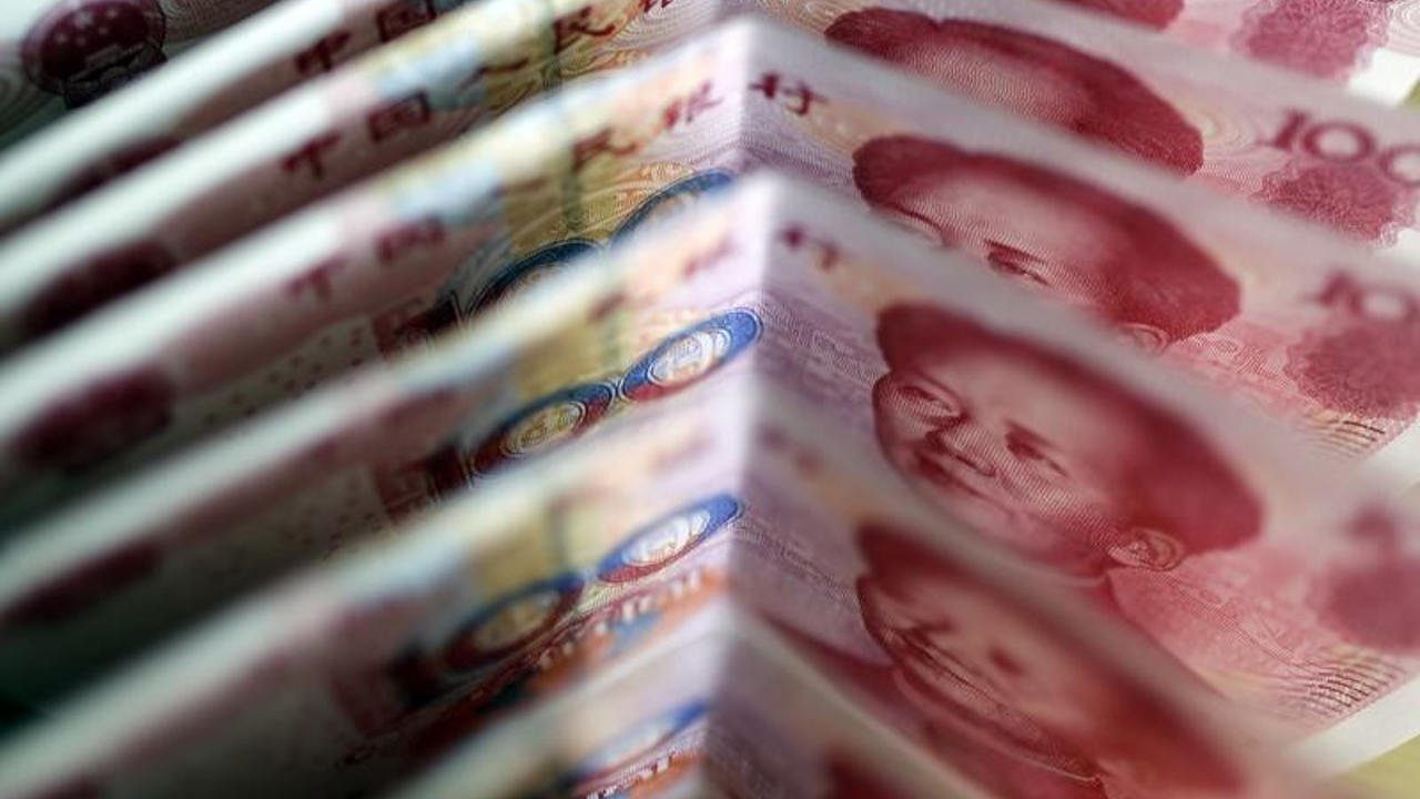 Economía de China crece 3% en 2022, su nivel más bajo en medio siglo