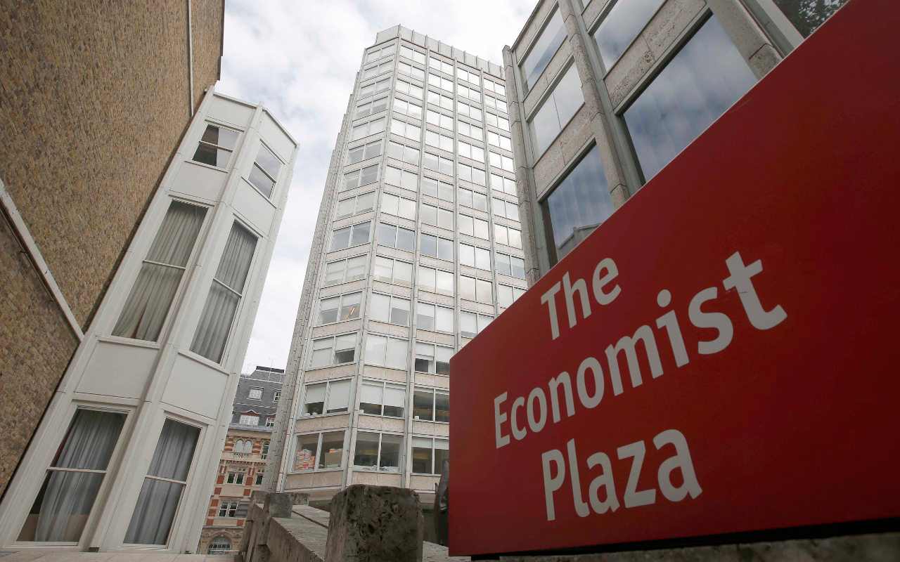 The Economist le pide a directora del FMI dimitir por escándalo de datos del Banco Mundial