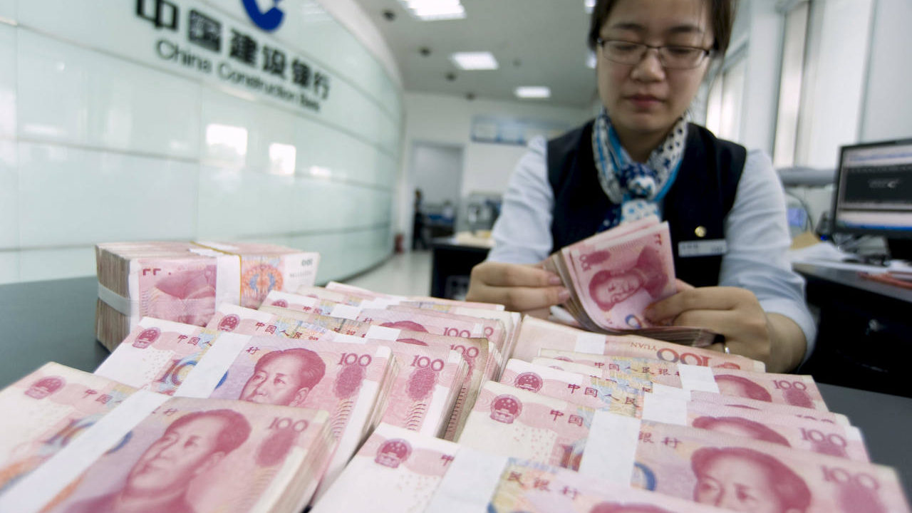 China considera uso de ‘stablecoins’ respaldadas por yuanes para impulsar su moneda globalmente