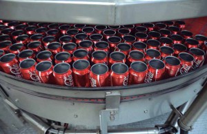 Coca-Cola-Femsa