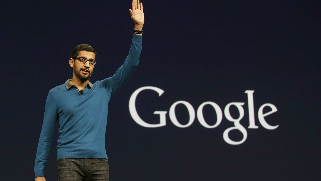 Davos 2018 | La IA no nos destruirá, nos salvará: Google