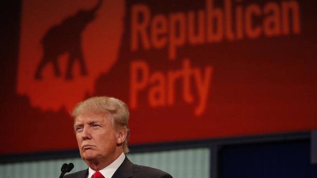 trump-republican-party