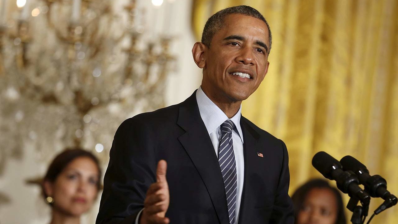 Cuba debe realizar cambios para lograr mayores libertades: Obama