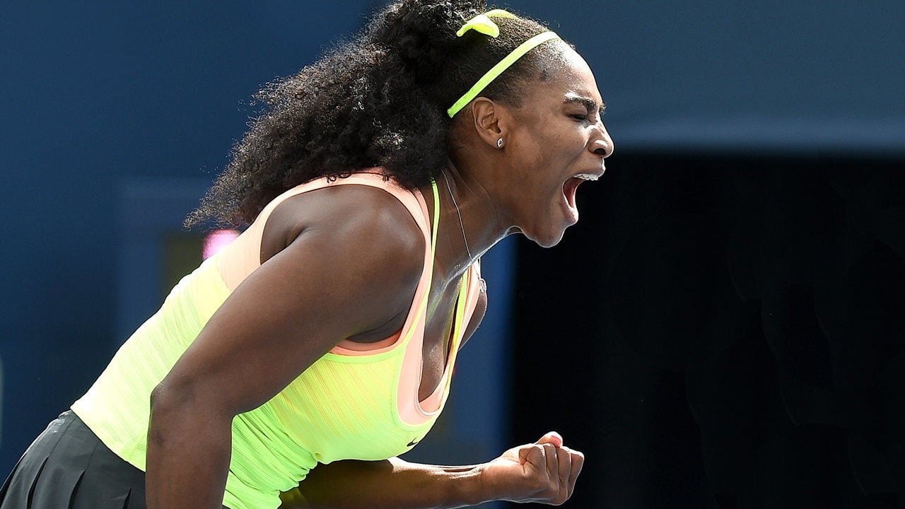 Serena Williams regresará a las canchas en Wimbledon