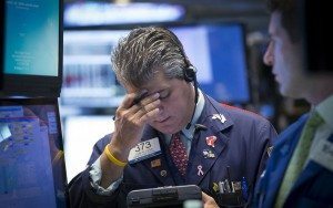 wall street bolsas índices