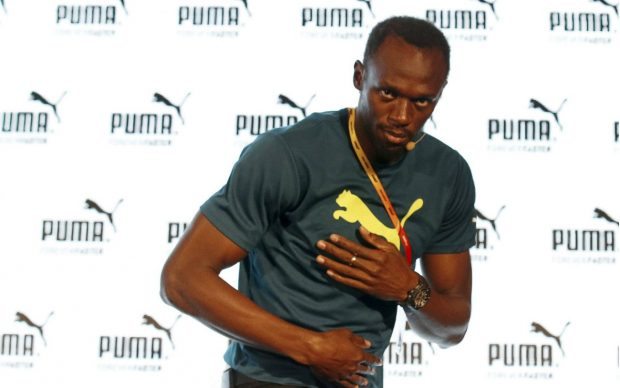 Usain Bolt, cómo ganar 21 mdd a la velocidad del rayo
