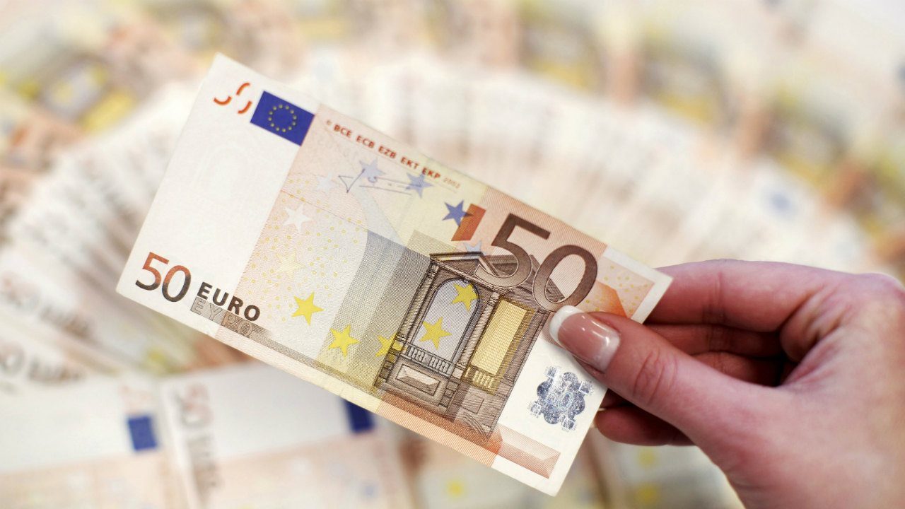 Zona euro crece más de lo previsto en segundo trimestre