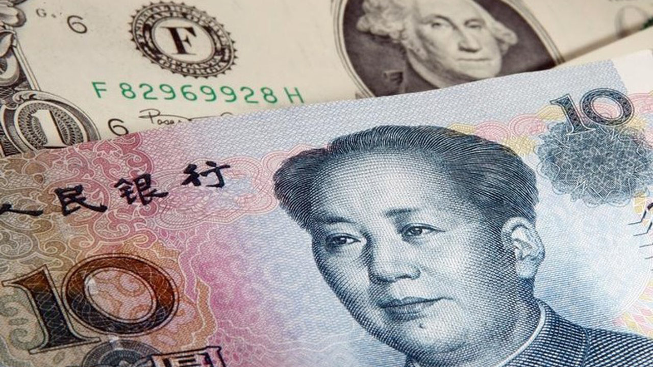 China “contraataca”: liquida en masa bonos del Tesoro de EU