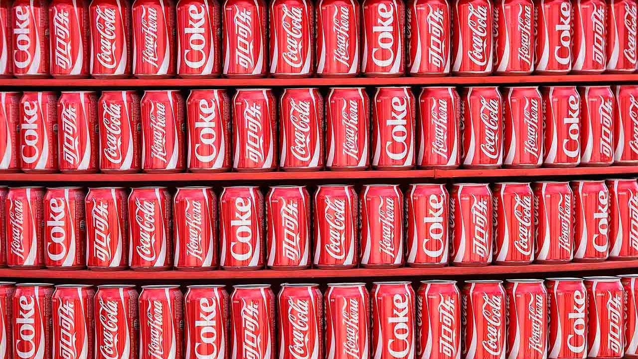 Ganancias de Coca-Cola Femsa crecen 145% en un año