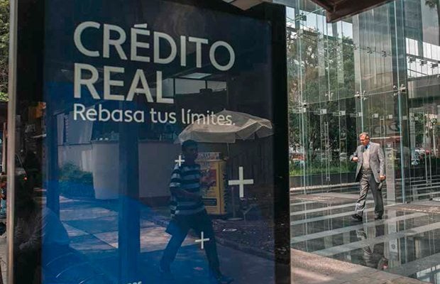 Crédito Real incumple pago a BNP Paribas por crédito de 50 mdd