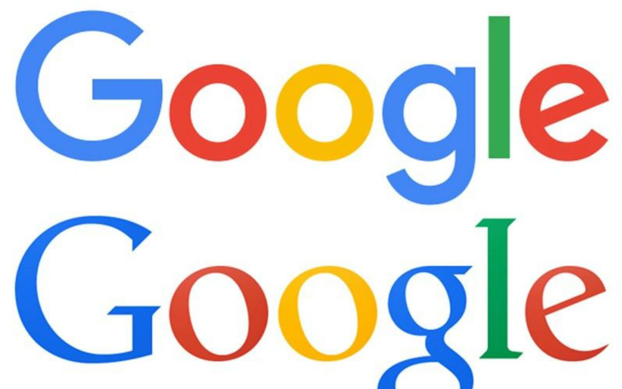 Google rediseña por quinta vez su logotipo