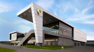 Porsche podría salir a la bolsa