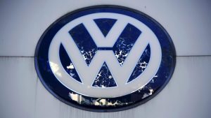 Volkswagen-China