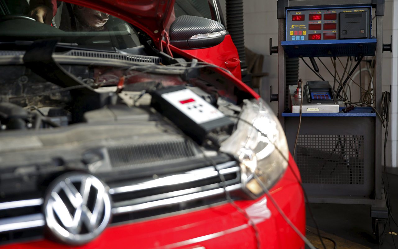 Profeco emite alerta por fallas en vehículos Volkswagen