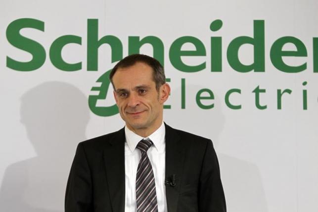 Schneider Electric abrirá planta en México • Forbes México